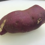 本格スイートポテトを簡単に電子レンジで作るおいしい人気レシピ