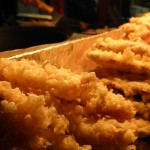 夜食テロ「孤独のグルメ」筆頭に各地で勃発！画像以外の物も登場
